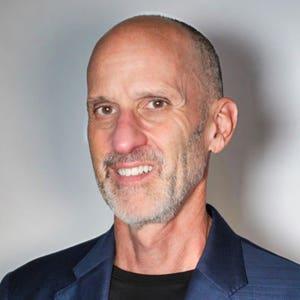 Richard Winston, photo 1