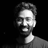 Amit Shukla, photo 1