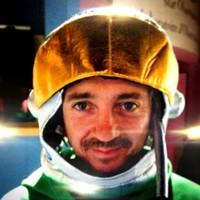 Tysen Potter, photo 2