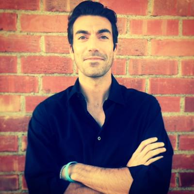 Josh Entman, photo 2