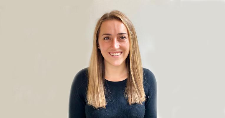 Madison Hawkinson, photo 1