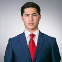 Alex 方澤昂, photo 1