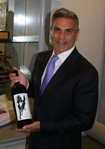 Michael Vigil, photo 1