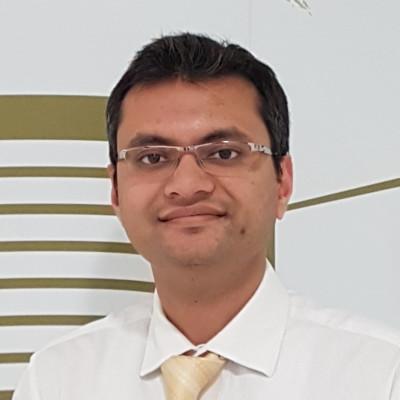 Mayank Kochhar, photo 1