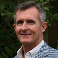 Sean Prendergast, photo 1