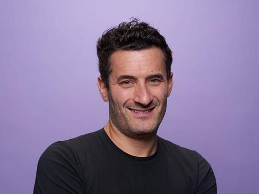 Cinta V. Nielsen, photo 1