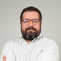 Adam Koogler, photo 2