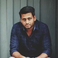 Lucas Araujo, photo 2