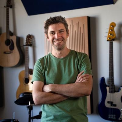 Amaury Vidal, photo 1