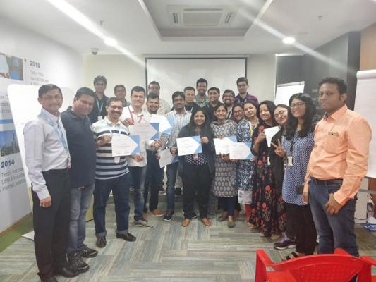 Debangshu Ghose, photo 2