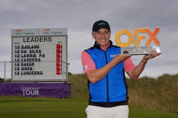 Adilson Silva, photo 1