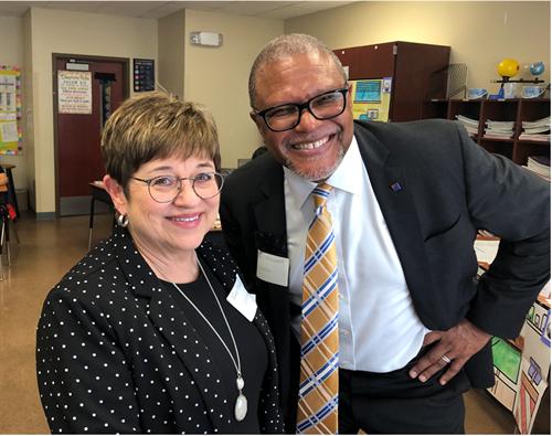 Lawrence Hatch, photo 1