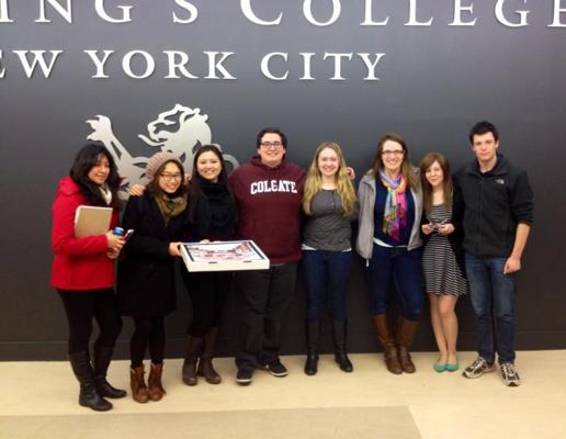 Anna Proios, photo 1