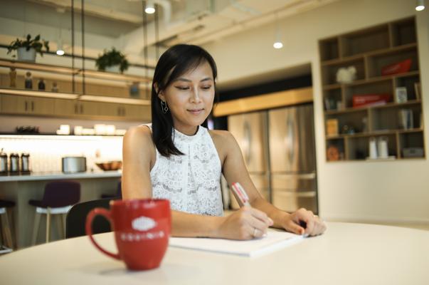 Megan Common, photo 1