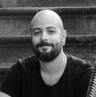 Rick Garcia, photo 2