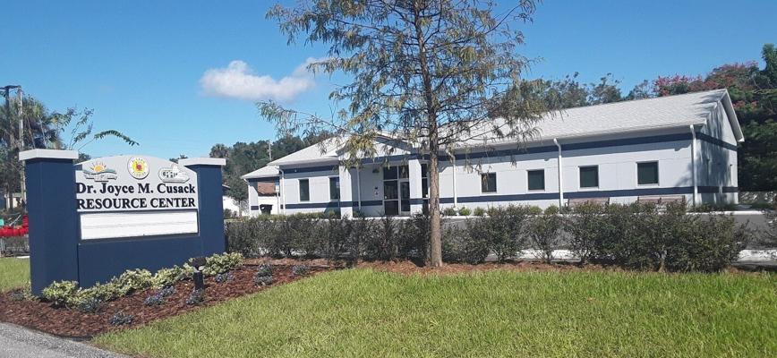 Joyce Cusack, photo 2