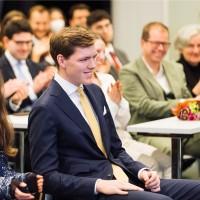 Benedikt Mitsche, photo 2