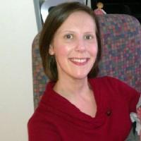 Molly Powell, photo 1