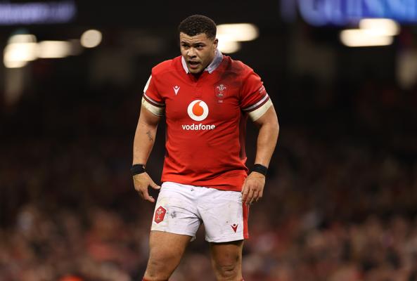 Wayne Flanagan, photo 2