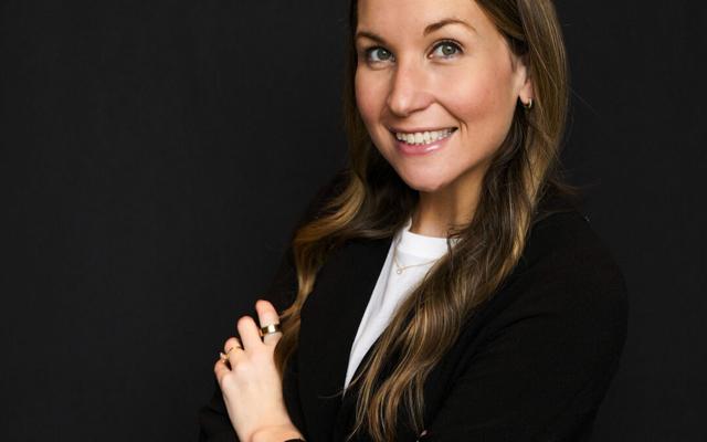 Megan Wigboldus, photo 1