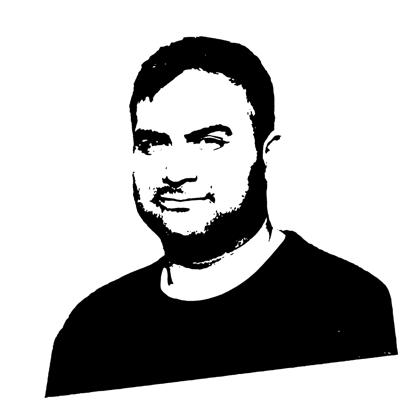 Suneil Ahuja, photo 2