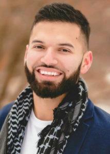 Najm Hassan, photo 1