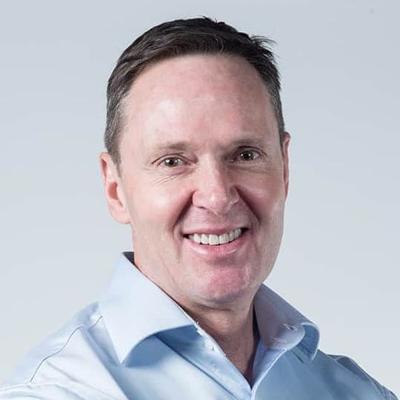 John Robson, photo 2