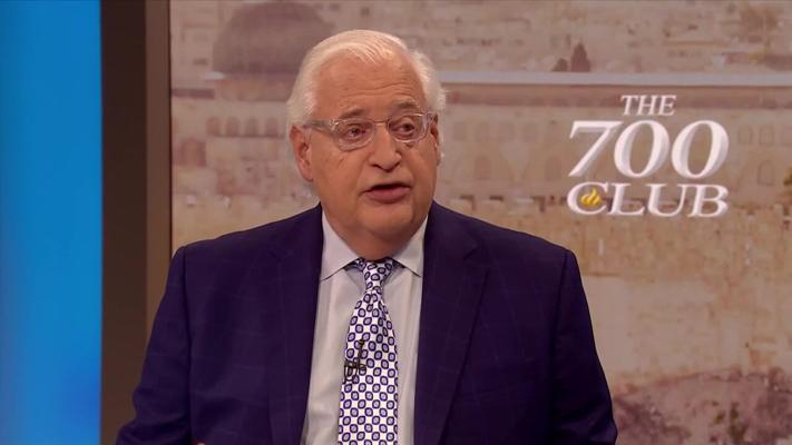 David Friedman, photo 1