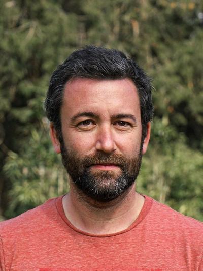 Nicholas Godden, photo 1