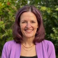 Janine Murray, photo 2