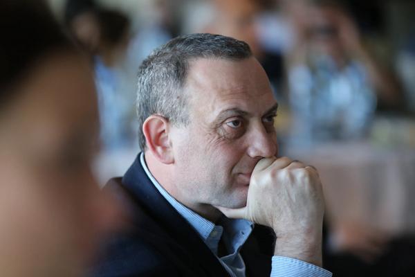 Brian Peppler, photo 1