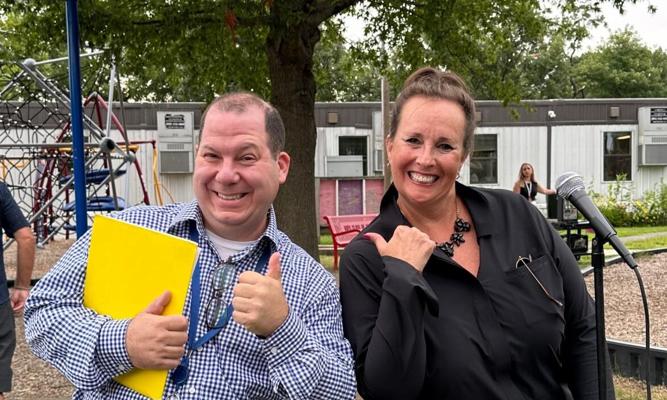 Eric Sokolove, photo 1