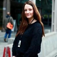 Johanne Skramstad, photo 2