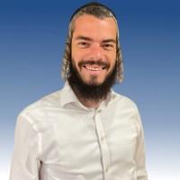 Shloime Greenbaum, photo 1
