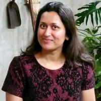 Isha Gosalia, photo 2