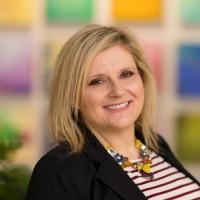 Angela Masters, photo 2