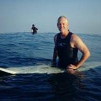 John Dorsey, photo 1