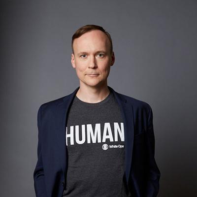 Michael Tiffany, photo 2