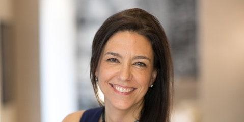 Helen Silver, photo 2