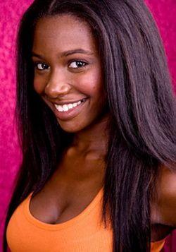 Ashli Adams, photo 1