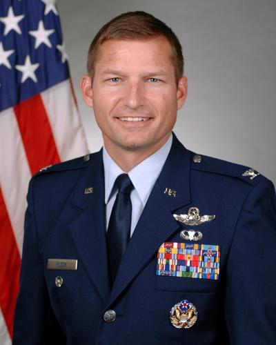 Michael F. Fleck, photo 1