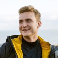 Ryan Snowden, photo 1