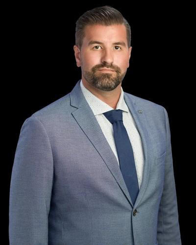 Peter Morrison, photo 2