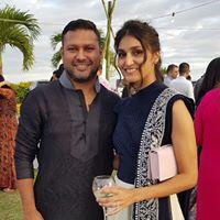 Veeral Patel, photo 2