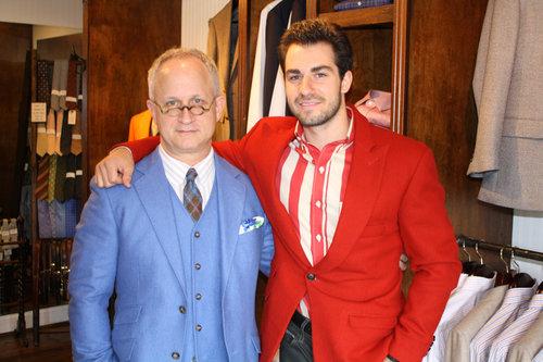 Jeff Loring, photo 2