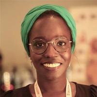 Aicha Mansour, photo 1