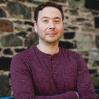 Eric Younge, photo 2