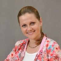 Anna Generalova, photo 2