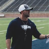 John Houston, photo 2