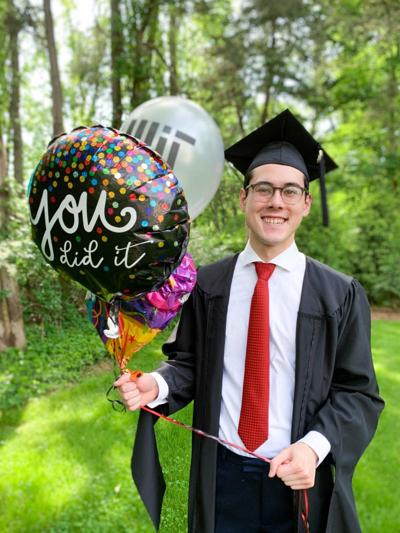 Liam Fenlon, photo 2